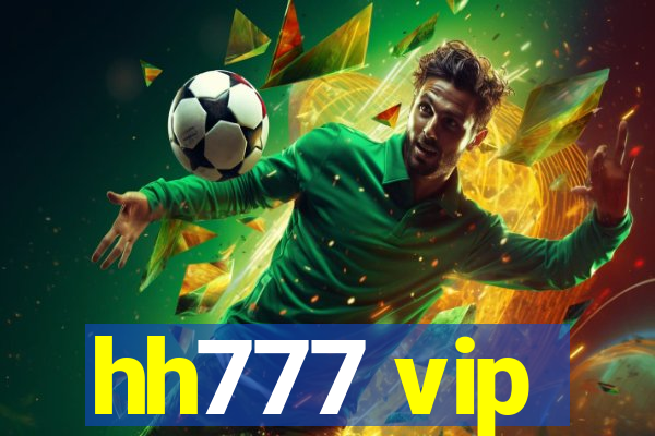 hh777 vip